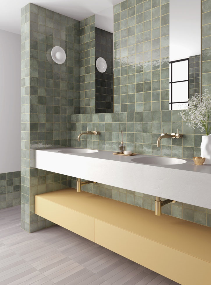 31921 Verticale Clean 5x40 EQUIPE