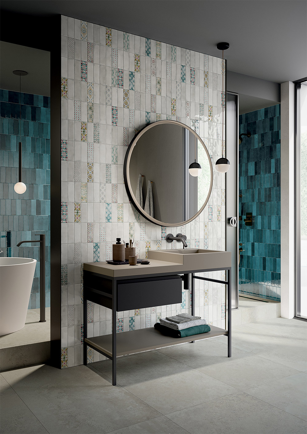 Small La Fabbrica Ceramiche