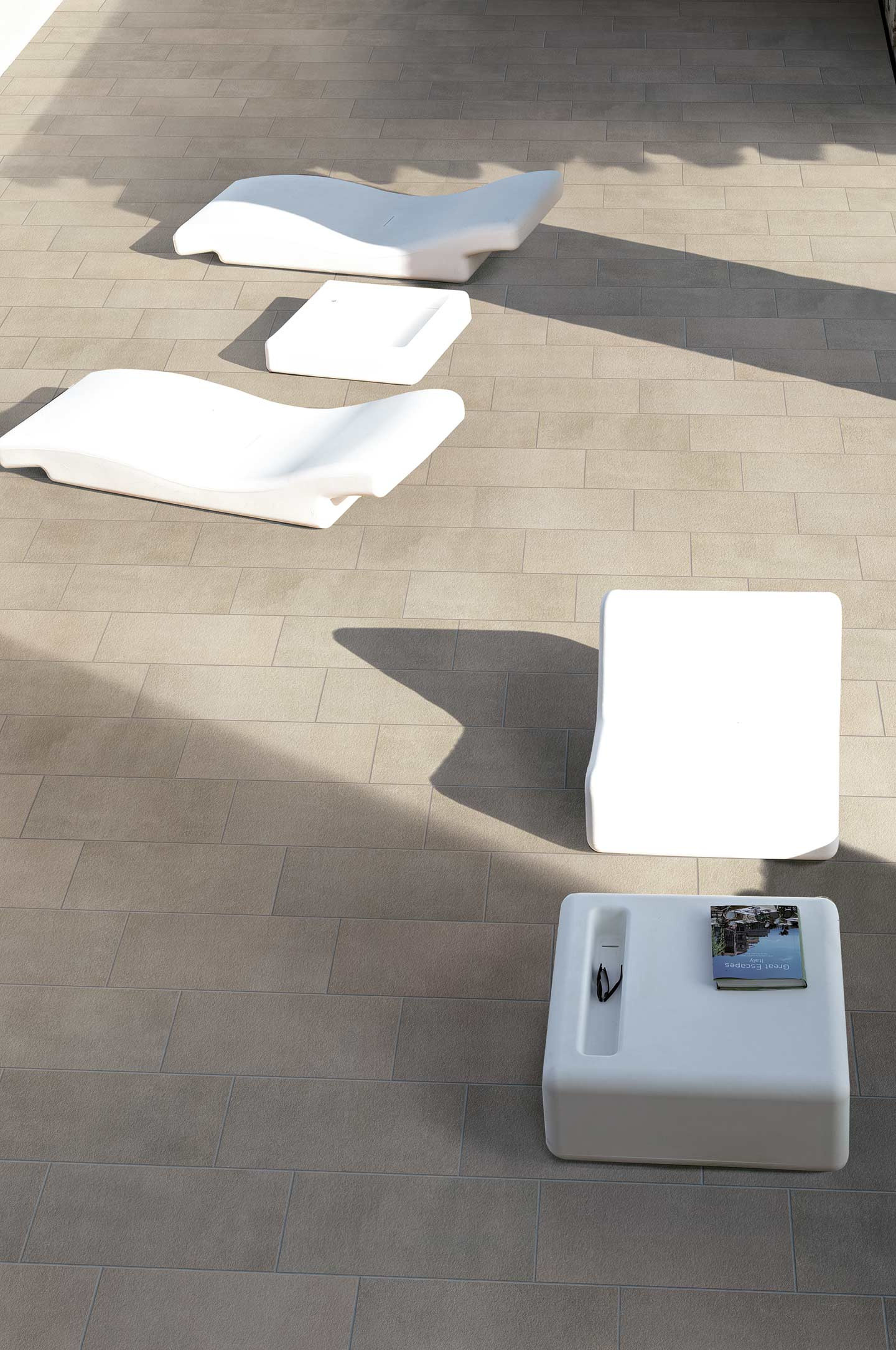 738817 Industrial Sage Nat Ret 60x120 Floor Gres