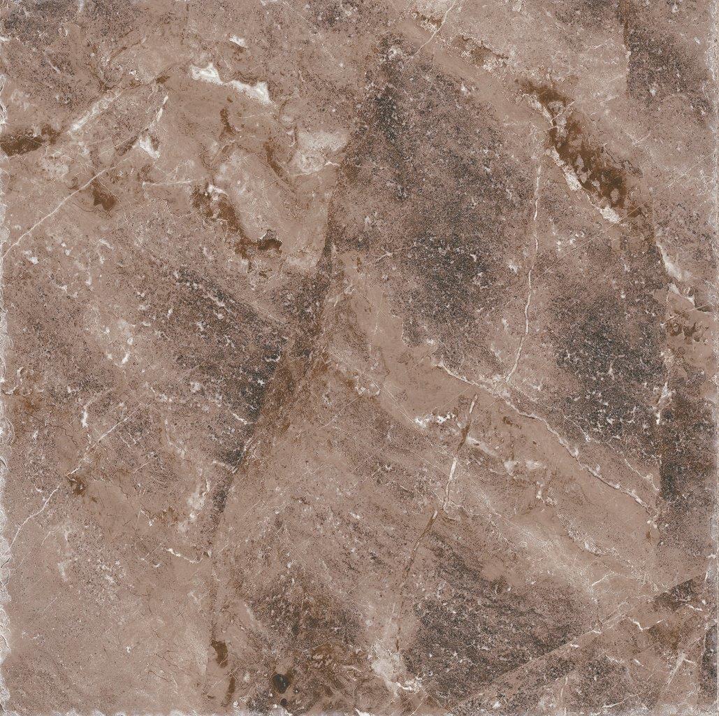 739563 Лава коричневый 45х45 PiezaROSA