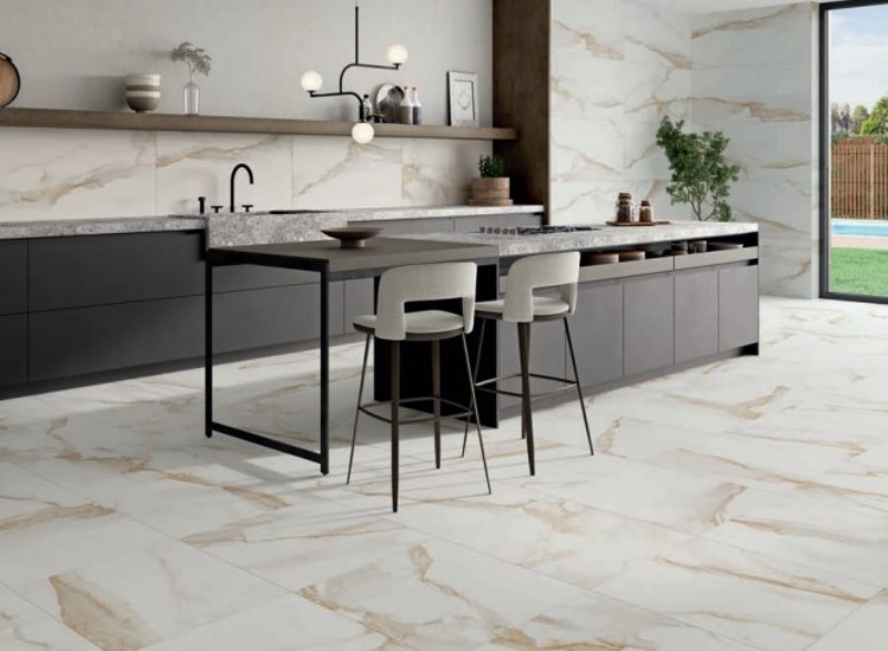 Camile STN Ceramica