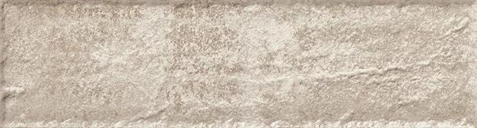 Scandiano Ochra Elewacja 7mm 6,6x24,5 Paradyz