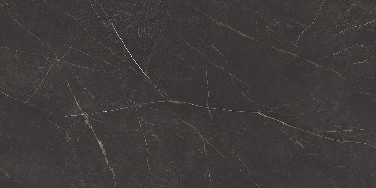NL04 Nolana Black Неполированный Рект. 60x120x10 Estima