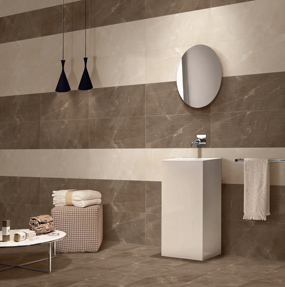 Mumbai Cube Ceramica