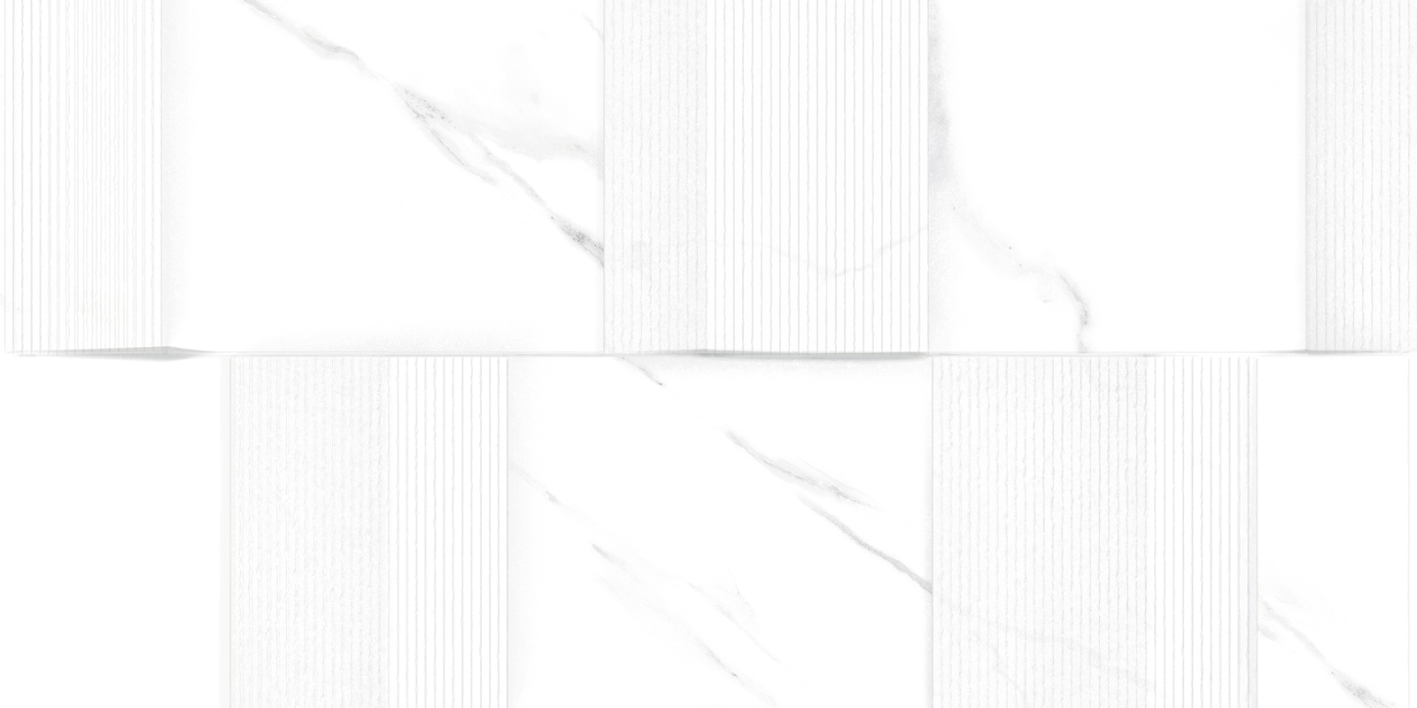 GFA3060CRR10R Carrara матовый 300x600x7 Alma Ceramica (Уралкерамика) фото 3