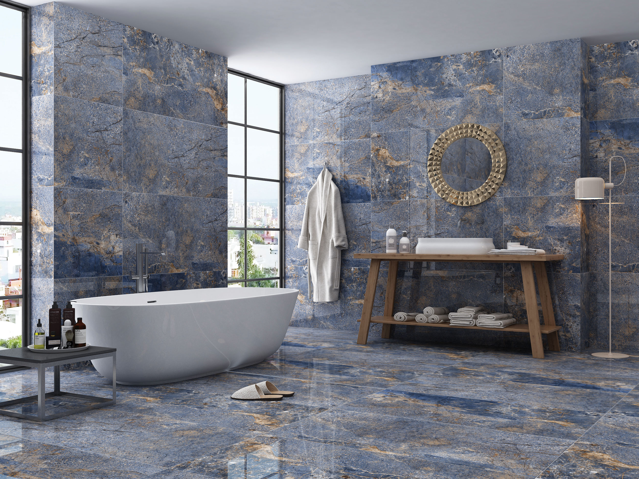 High Gloss Asia Pacific