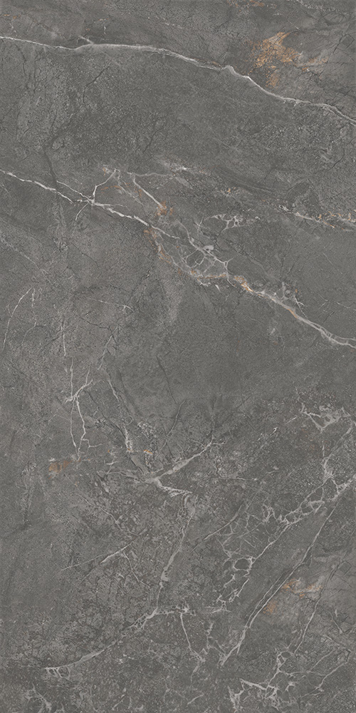 KM8016G0301R Бриансон серый тёмный матовый обрезной 80x160x0,9 Kerama Marazzi фото 3