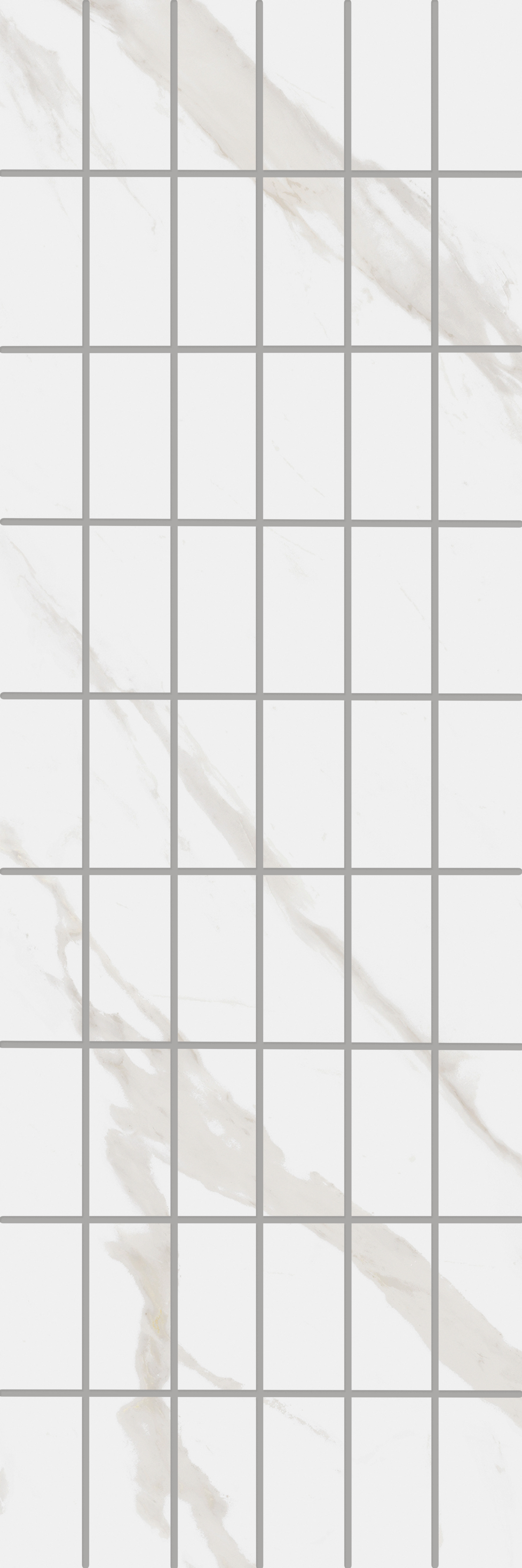 KMD2PTG007BR Декор чипсет Алентежу белый матовый обрезной 30x89,5x0,9 Kerama Marazzi фото 8