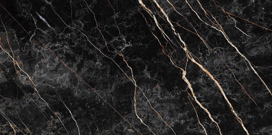 GG202 Namibia Black Grit Granula 60x120 PrimaVera