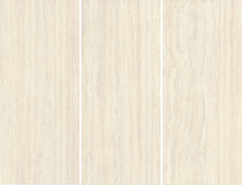 3DB Sforza Ivory MT Rect 6mm 120x280 STN Ceramica
