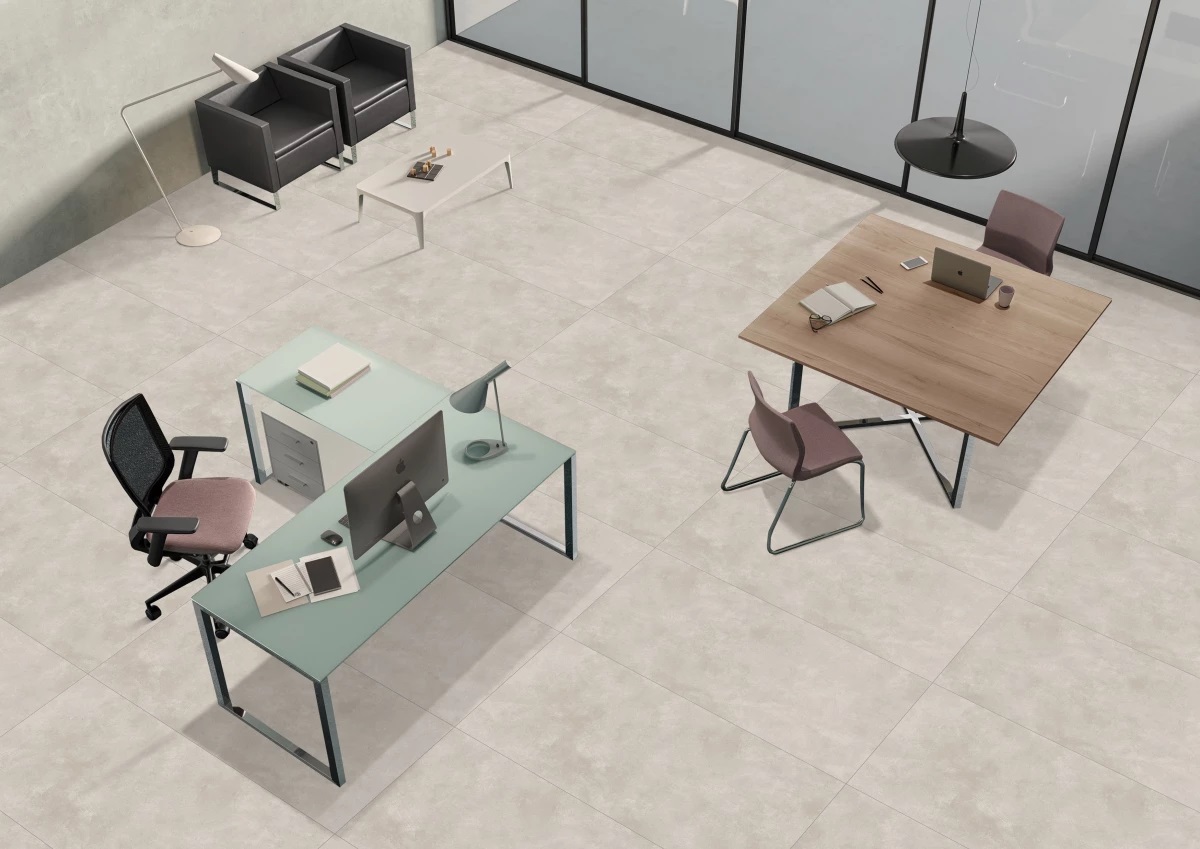 Urbantek Sand Lamore Ceramic