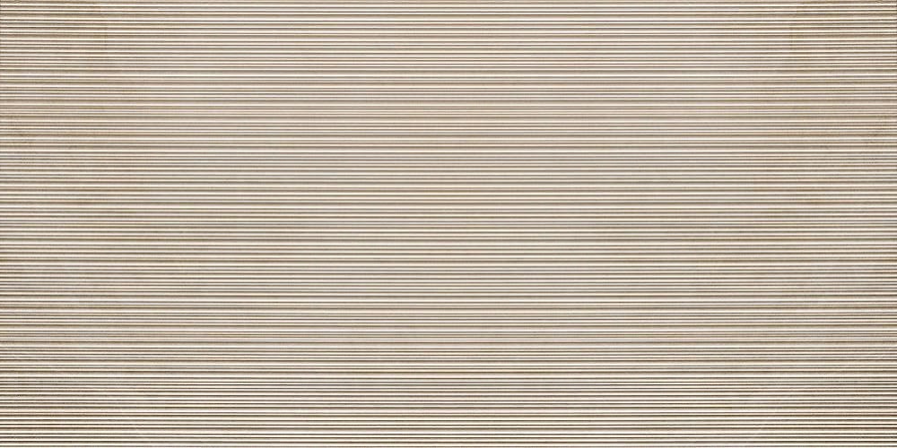 SL06BAR Shale Taupe Ribbed Sq 60x120 Italgraniti