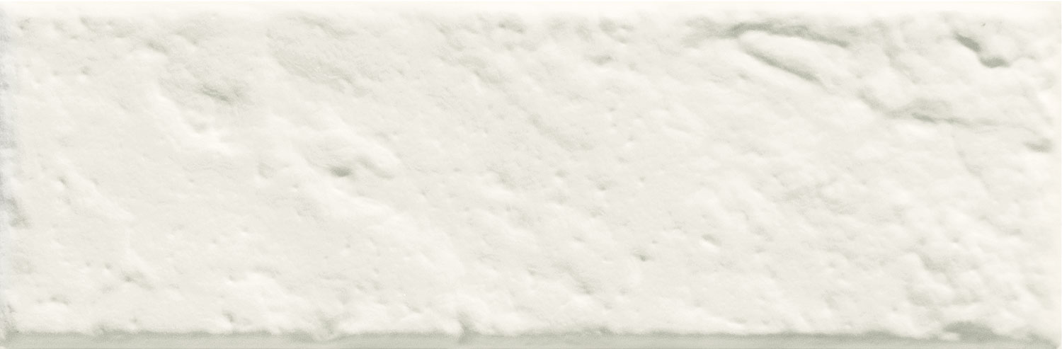 W-All in white 6 STR 23,7x7,8 Tubadzin
