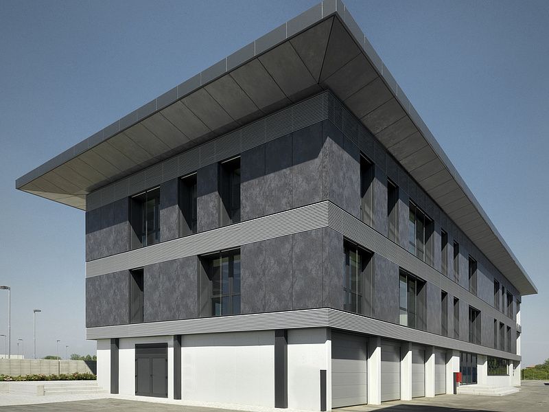Oxide Laminam Russia