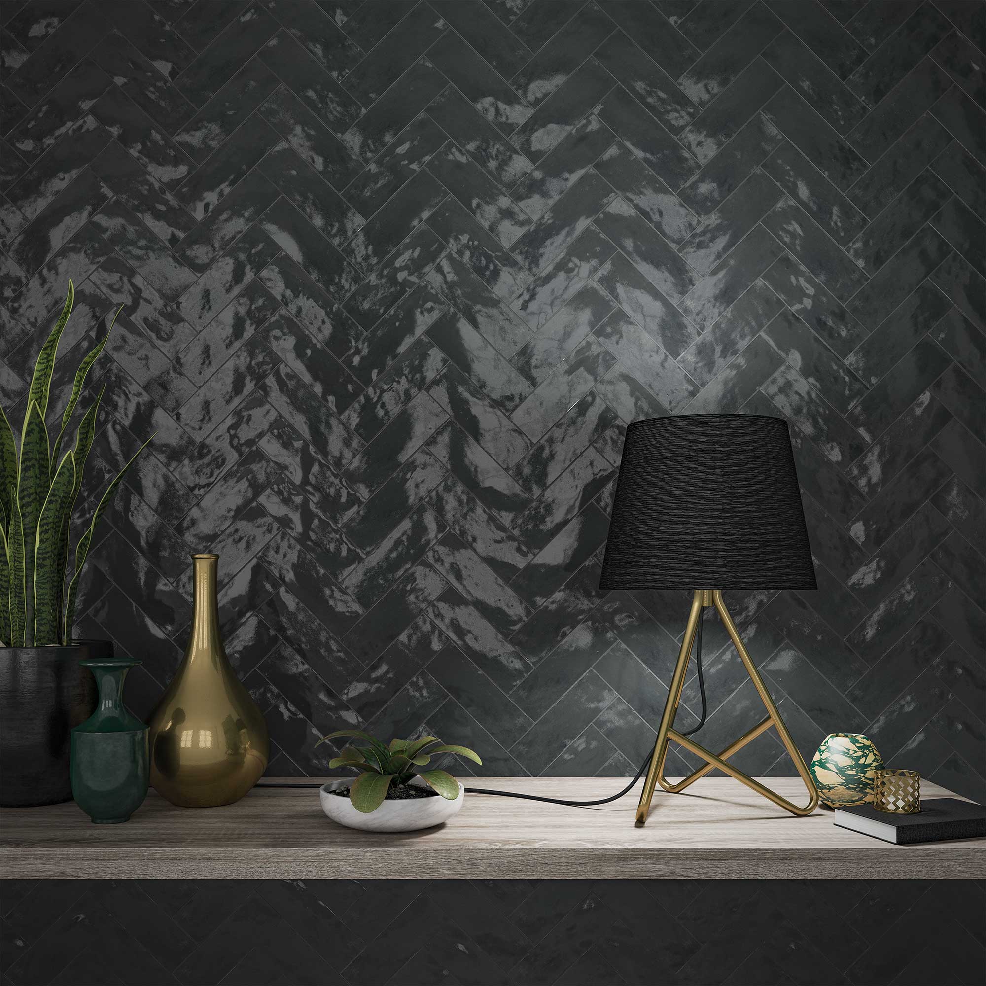 Safi DNA Tiles