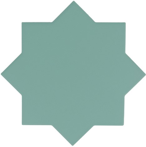 30625 Porto Star Jade 16,8x16,8 EQUIPE