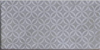 DECOR CAMDEN AZURRO 10x20 Mainzu
