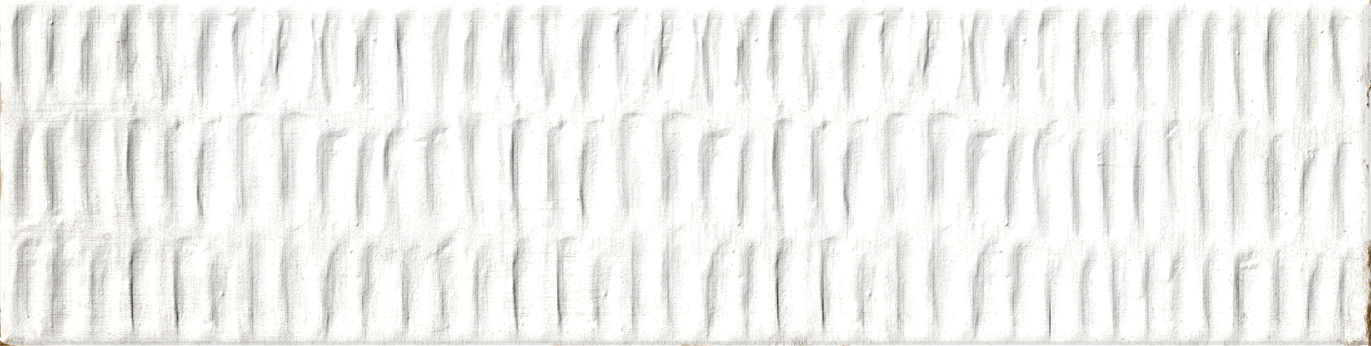 37705 Lagoon White Decor 6x24,6 Harmony фото 3