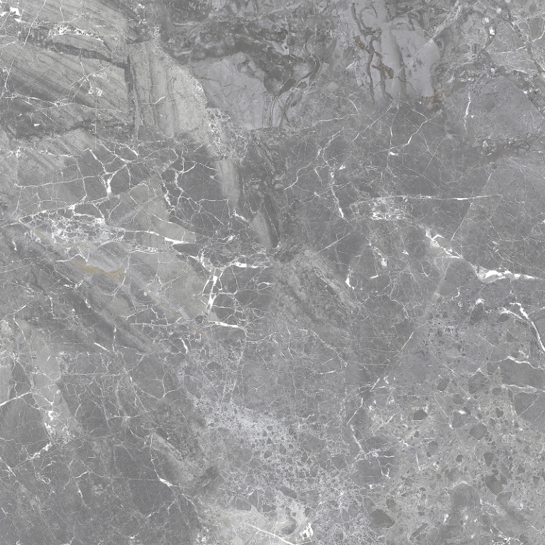 6060GRY25M Greiny Graphite матовый 600x600x9.5 Delacora