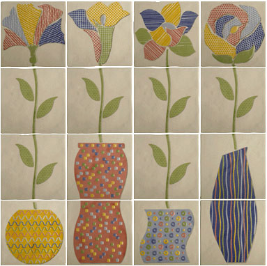 Canale-16 13x13 VIVES