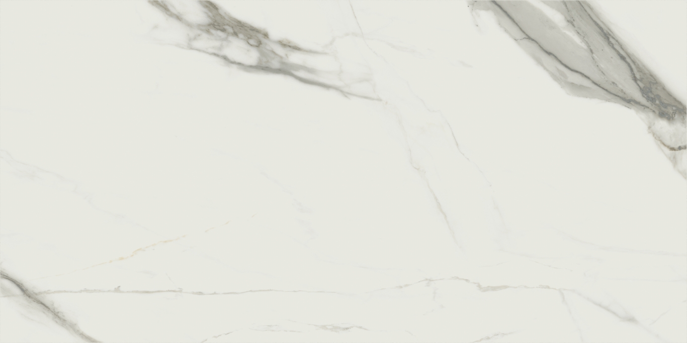 Statuario Natural 60x120 Baldocer