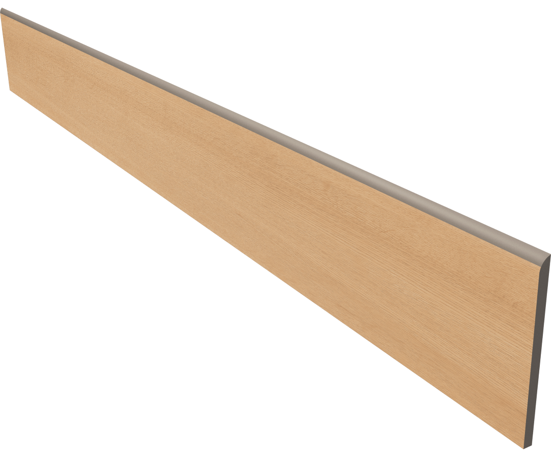 Плинтус CW04 Classic Wood неполированный 7x60 Estima