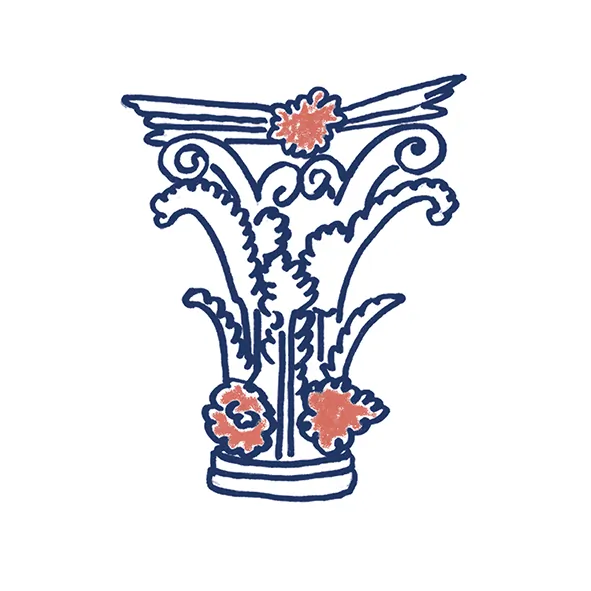 4101301 Stories Costiera Matte 10x10 41ZERO42 фото 8