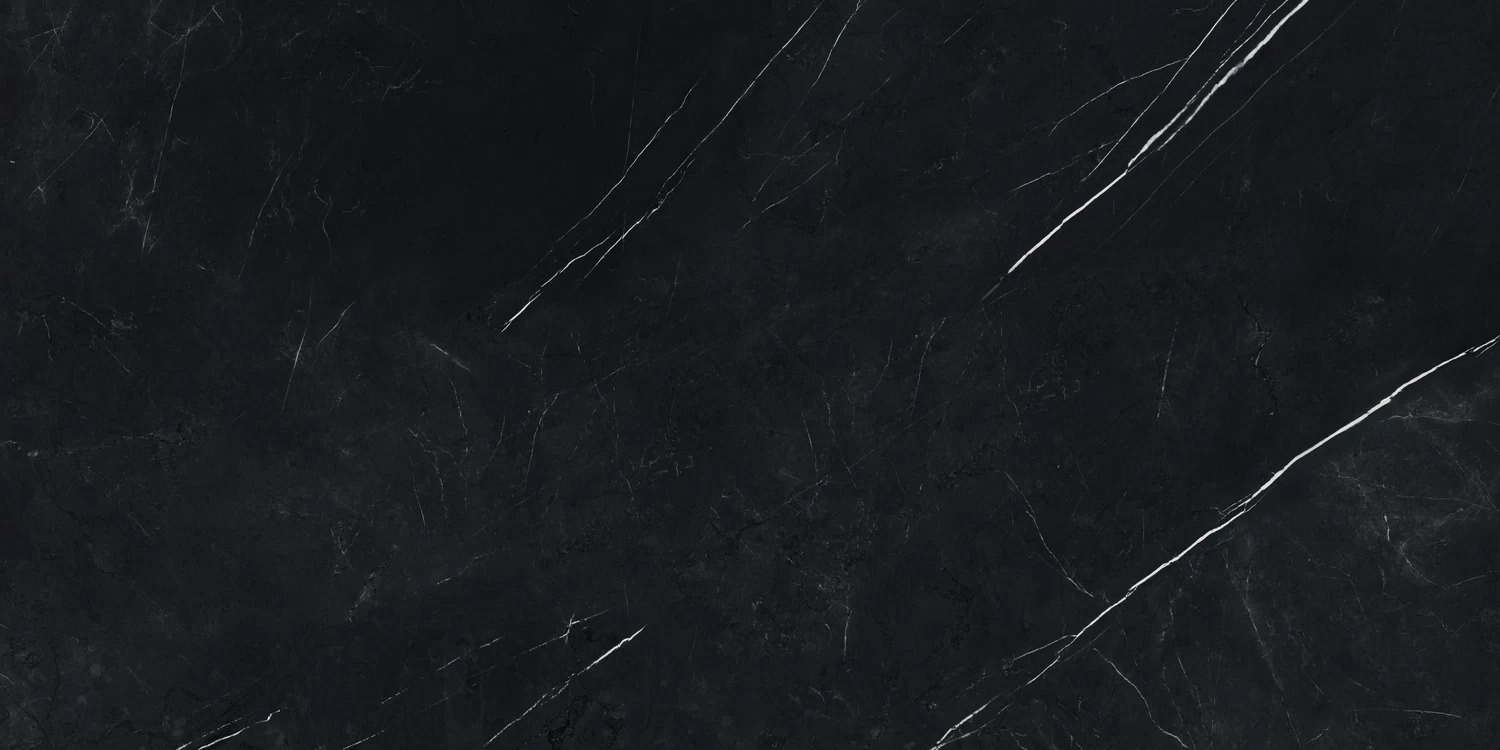 610015000659 Forte dei Marmi Elegant Black Rett Cer 60x120 Atlas Concorde Russia
