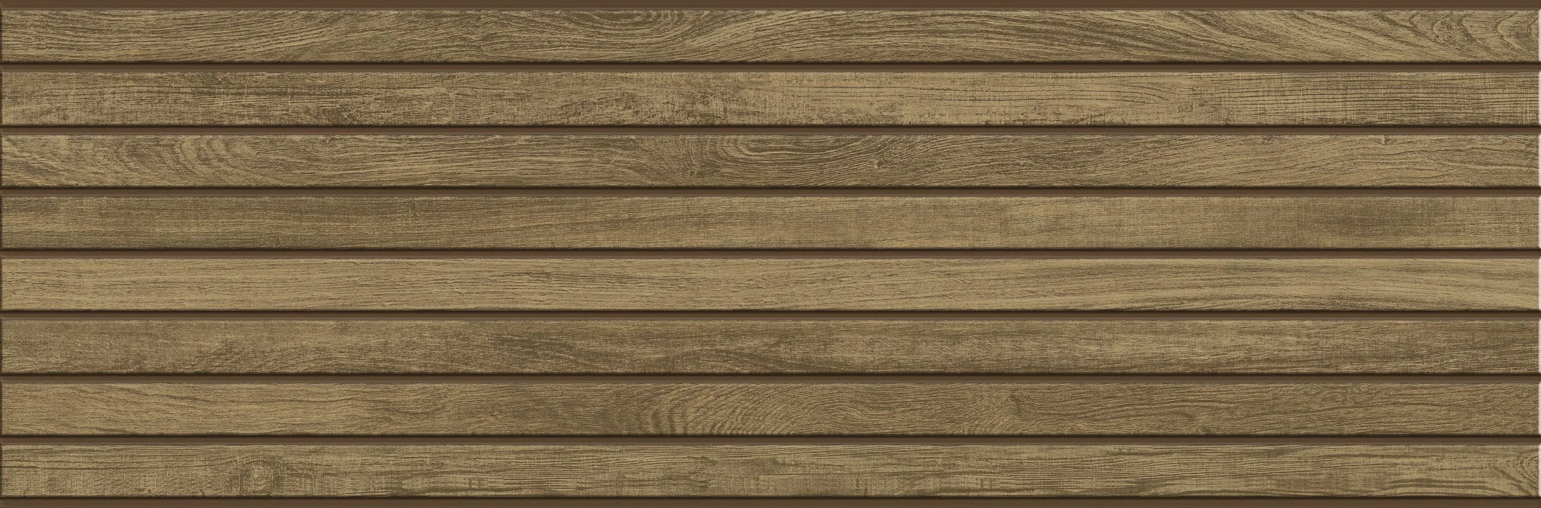 753 Lexington Brown 32,5x100 Eurotile Ceramica фото 6