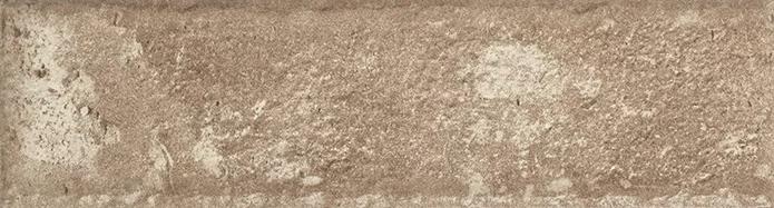 Scandiano Ochra Elewacja 7mm 24x6,5 Paradyz