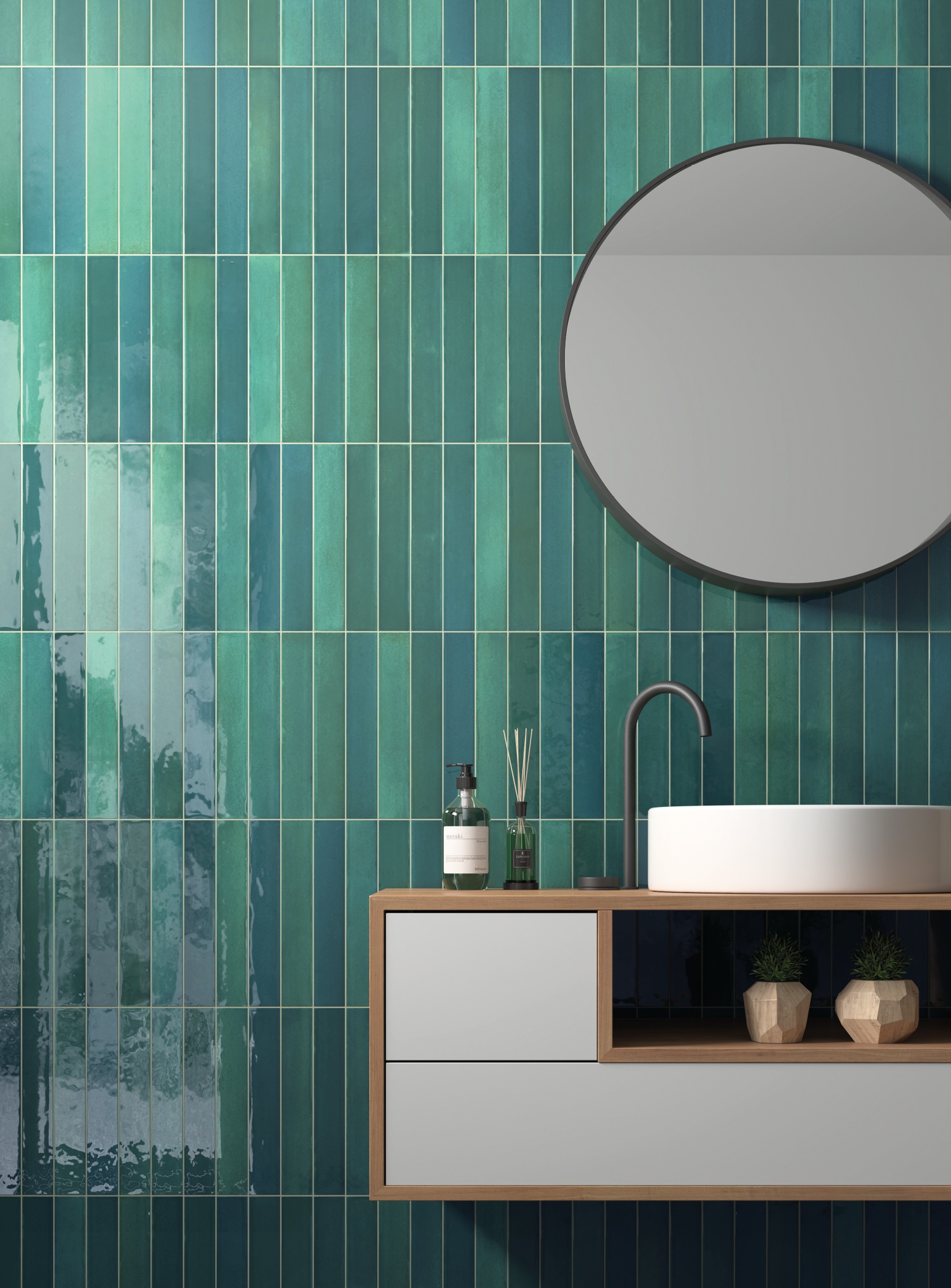 32673 Isola Golden Glow 5x30 EQUIPE фото 15