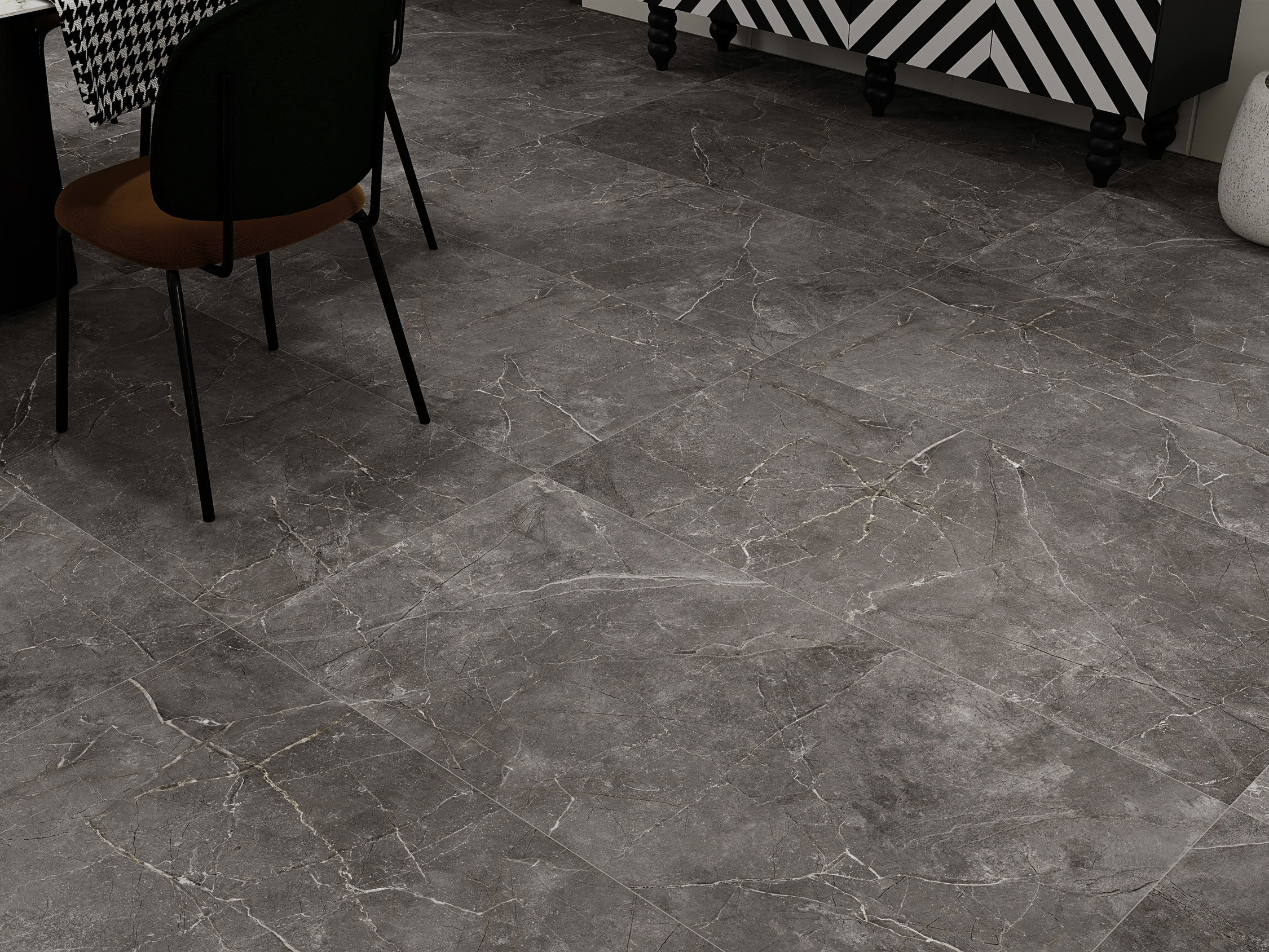 Verso Global Tile