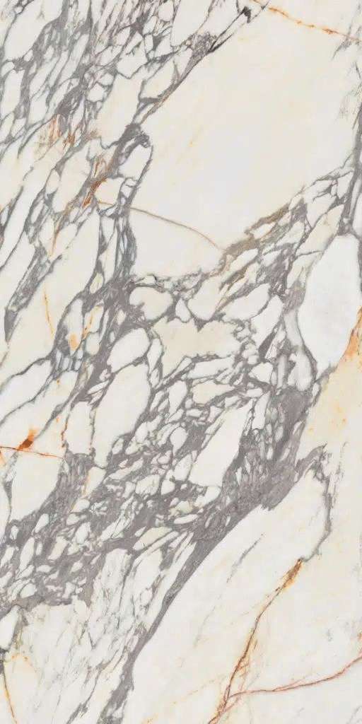 PF60009341 Arabescato Lapp. 3d Ret 60x120 Ariana
