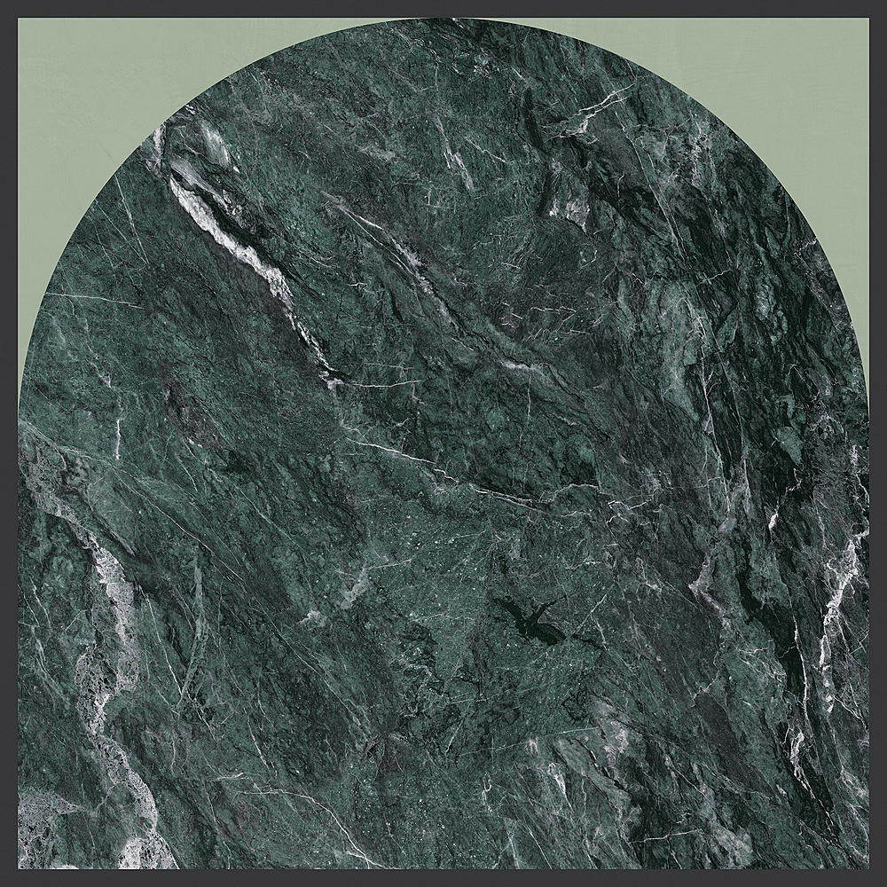 764118 Policroma Arco Alpi-Lichene Mat Ret 6mm 120x120 Cedit