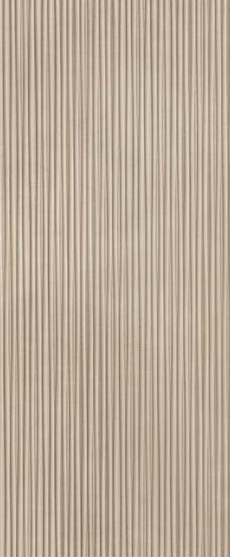 fTOT Materia Brillante Riflessi Ecru Brillante RT 50x120 FAP Ceramiche