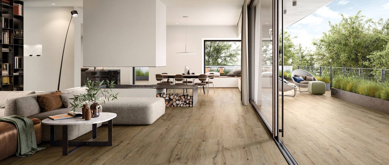 Ekho Ceramiche Supergres