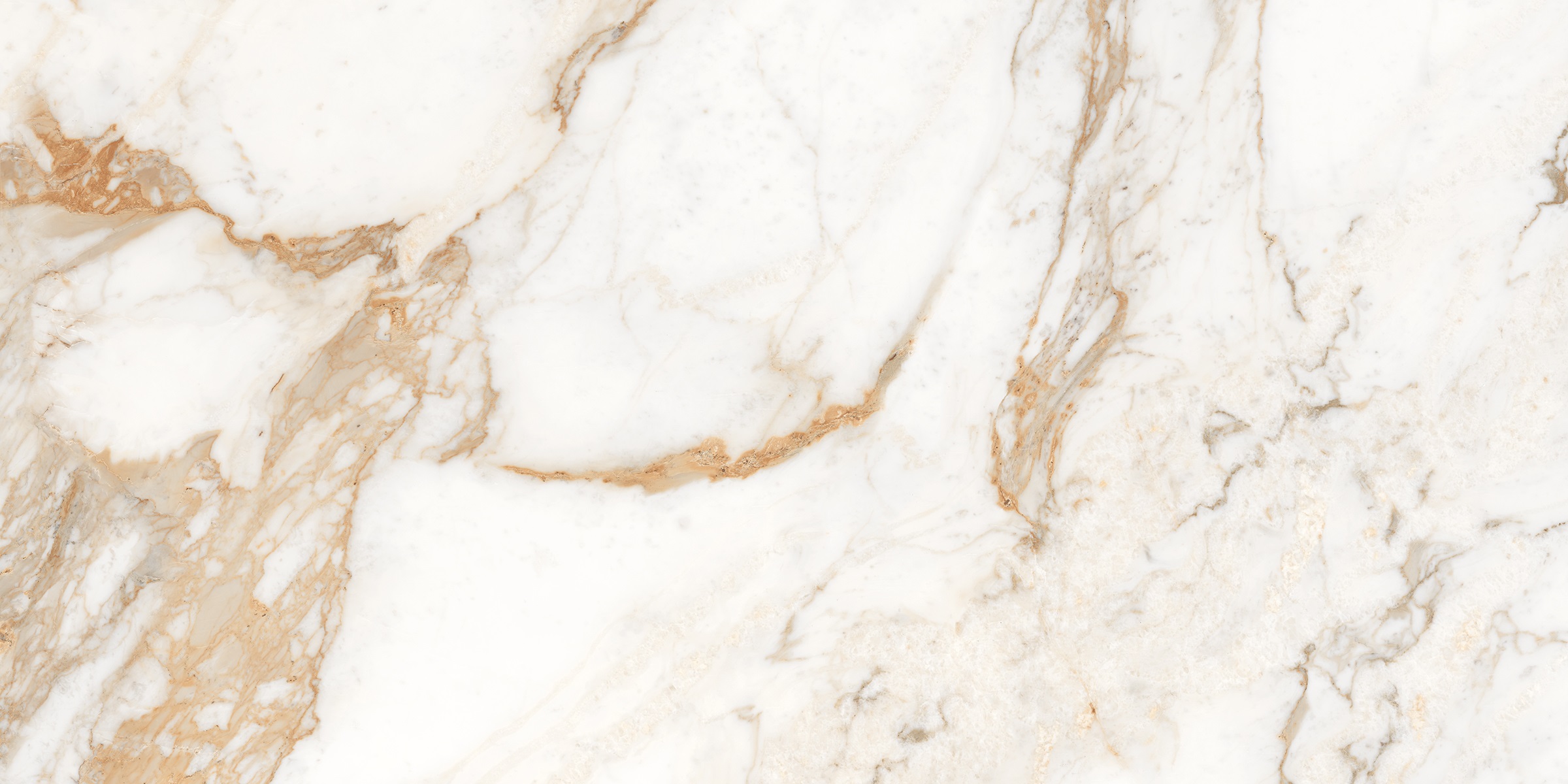 Calacatta Oro полированный 60x120 Laparet