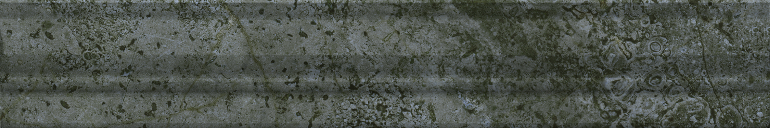 BLC032R Серенада зеленый глянцевый обрезной 30x5 Kerama Marazzi фото 3