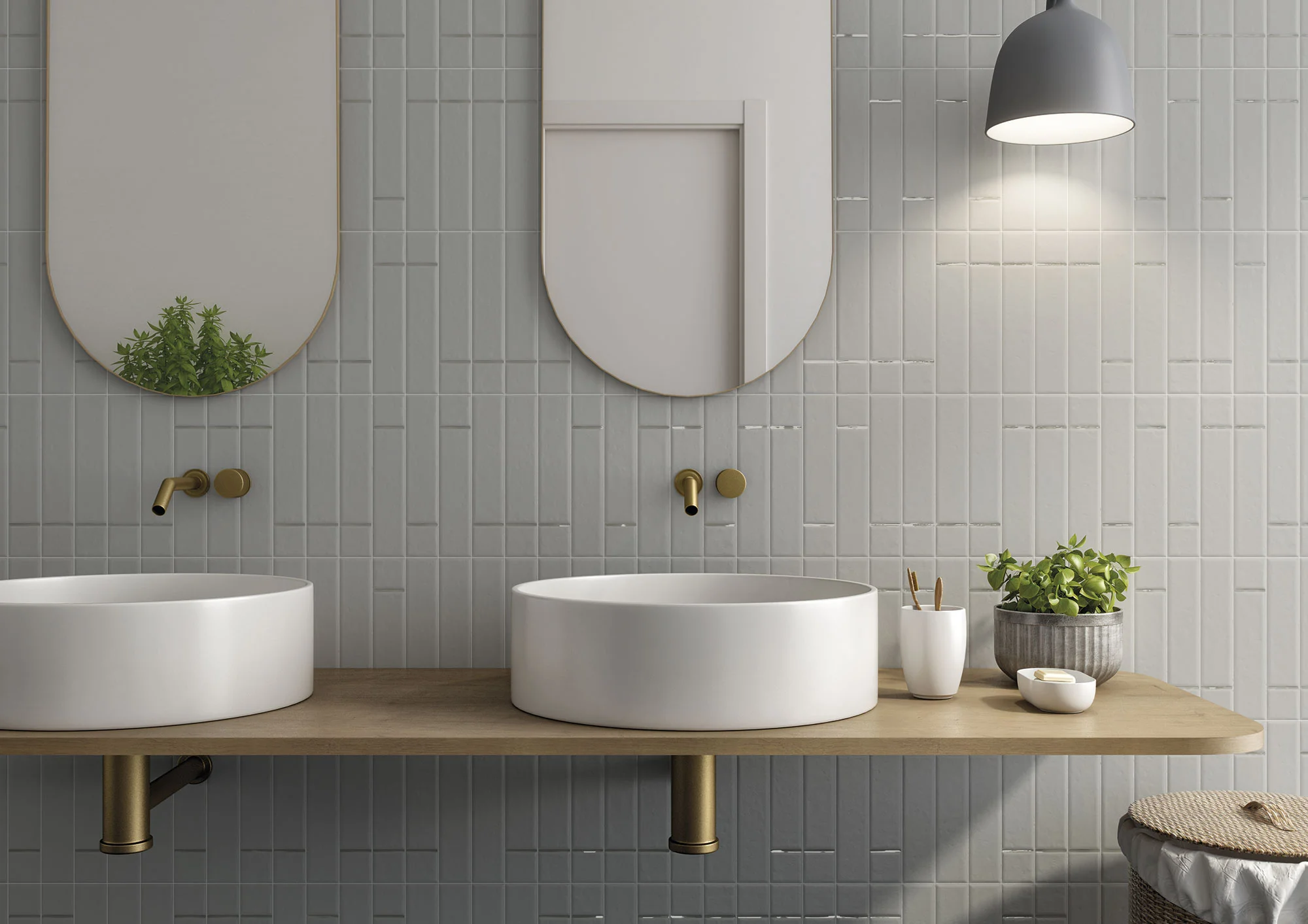 Mago Cream Matt 5x25 Bestile фото 8