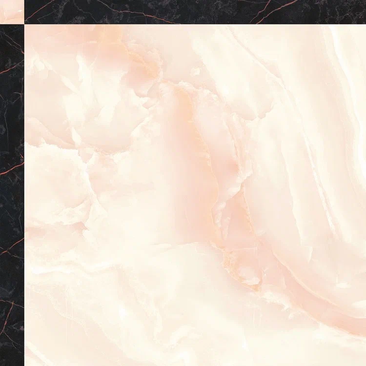 825 KAMILA ONIX 49.5х49.5 Eurotile Ceramica