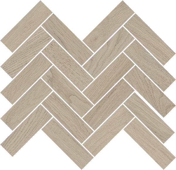 T042/SG5263 Монтиони мозаичный бежевый 34x35,5 Kerama Marazzi