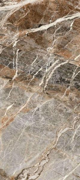 774675 Nature Mood Mountain Peak Glossy 80x180 Casa Dolce Casa