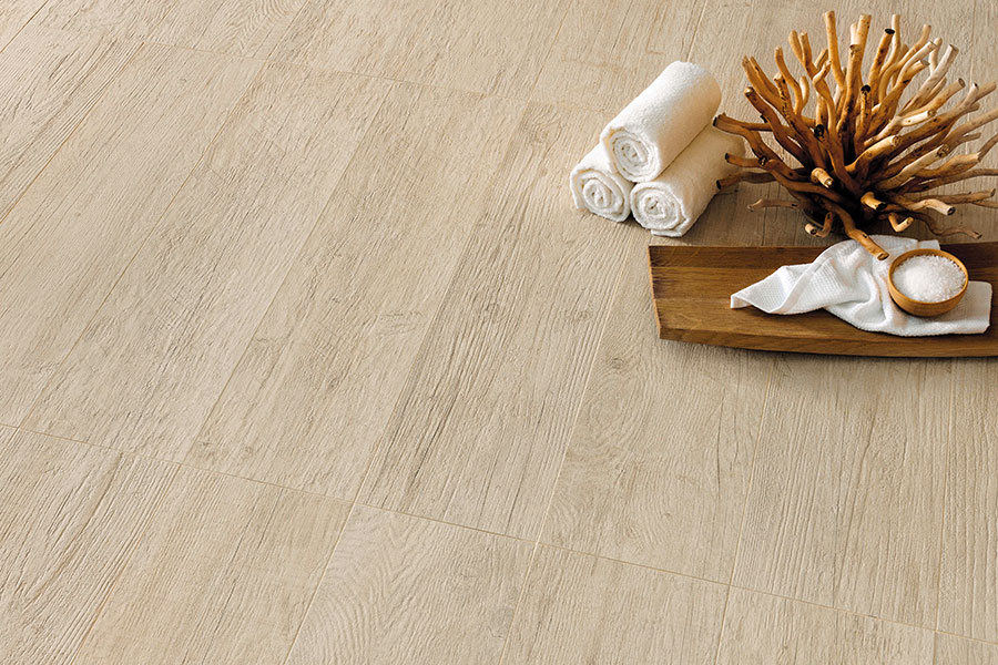 AMV0 Axi Golden Oak Mosaico 3D 35x35 Atlas Concorde