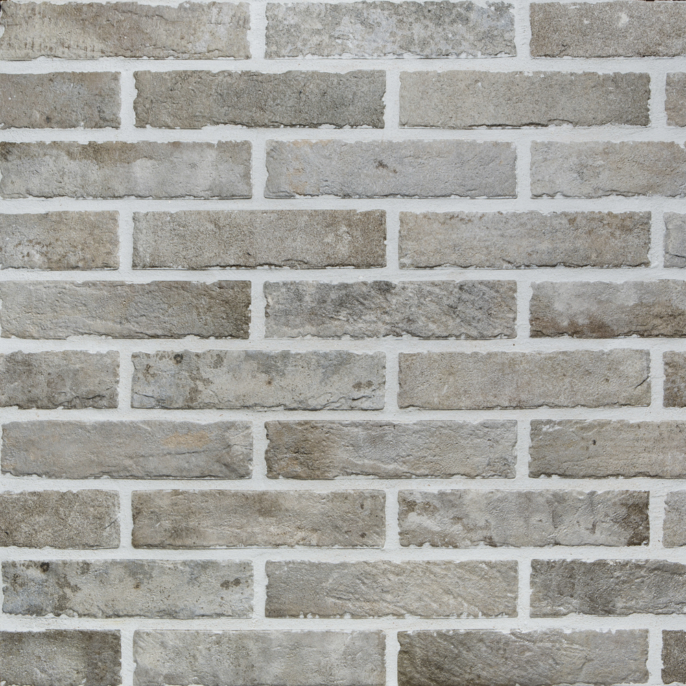 J85884 TRIBECA MUD BRICK 6*25 RHS (Rondine) Ceramiche