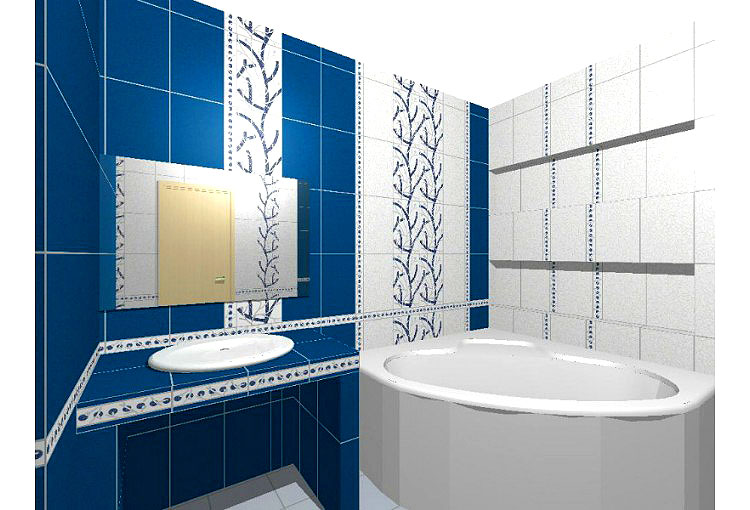 86 Карандаш белый блестящий 25*2 Kerama Marazzi