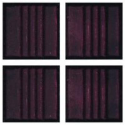 S22 Specular 2x2 32.7x32.7 ROSE MOSAIC
