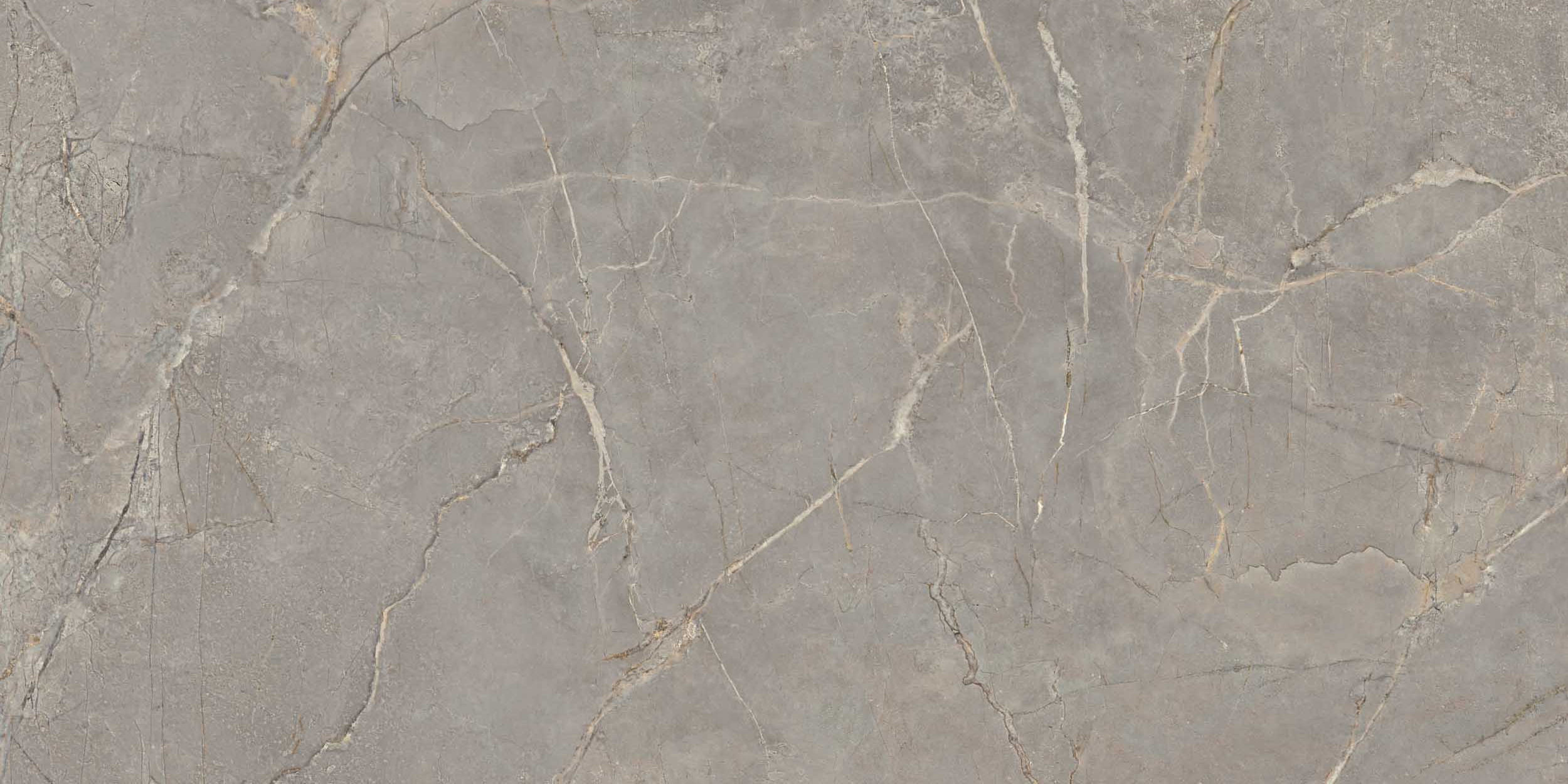 BR03 Bernini Grey неполированный 60x120x10 Estima