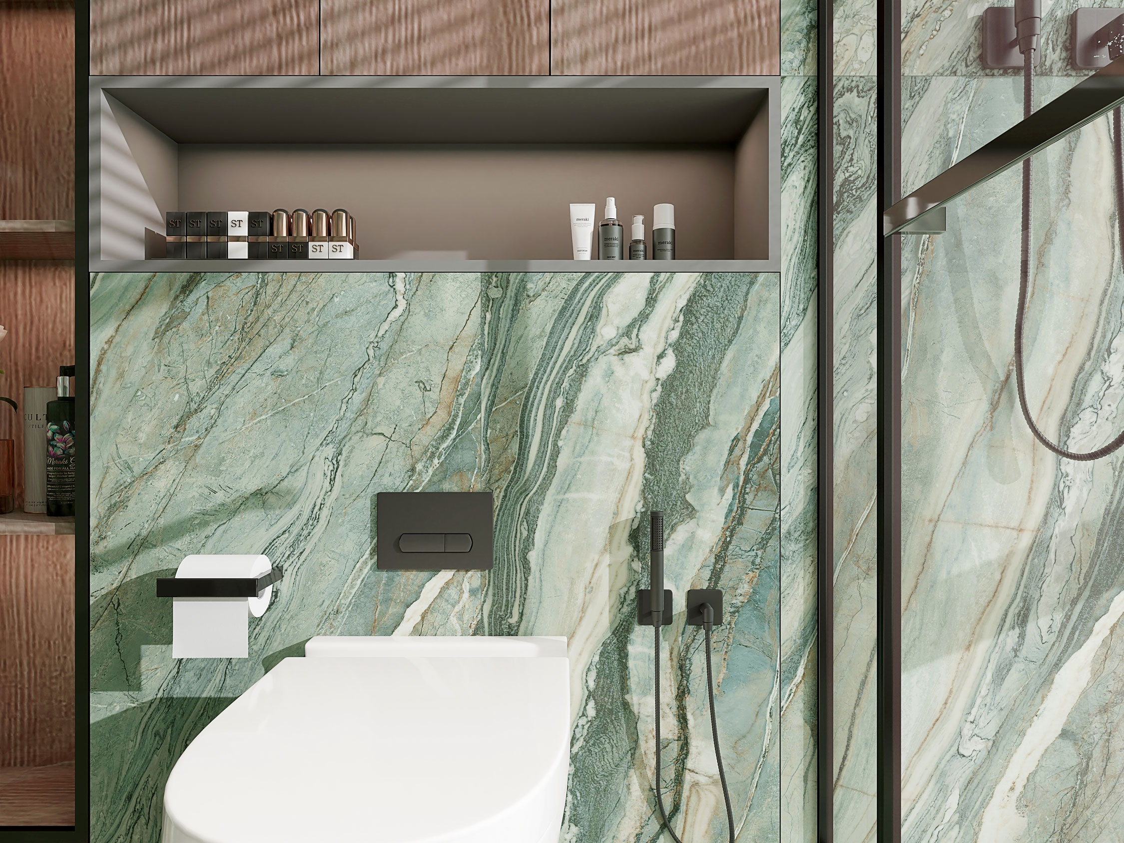 Shanti Global Tile