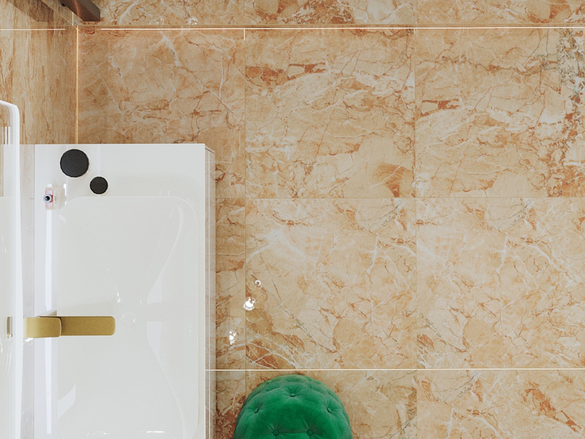 Imperial Cube Ceramica фото 2