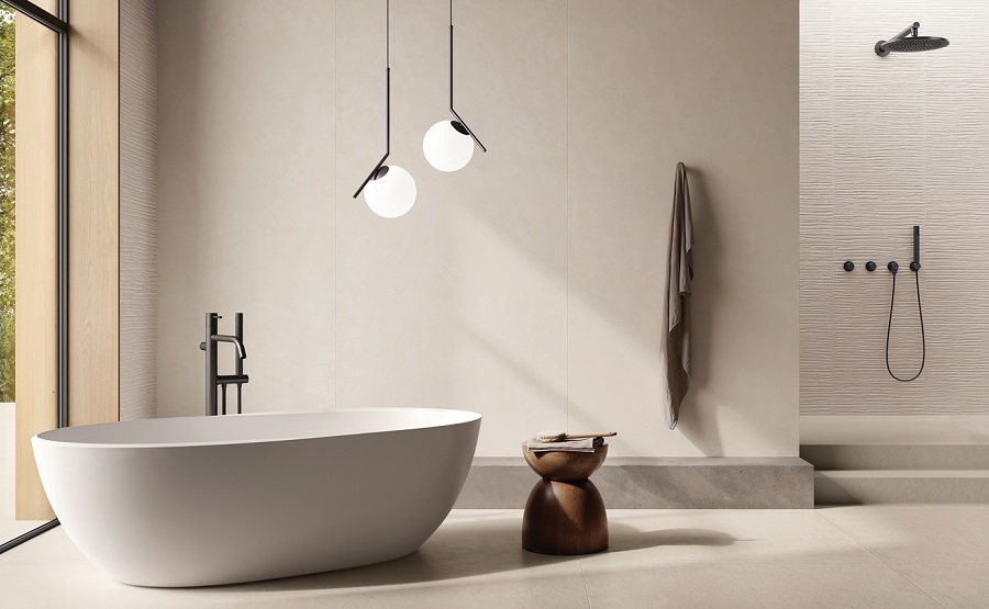 Cement Vibe Ceramiche Piemme